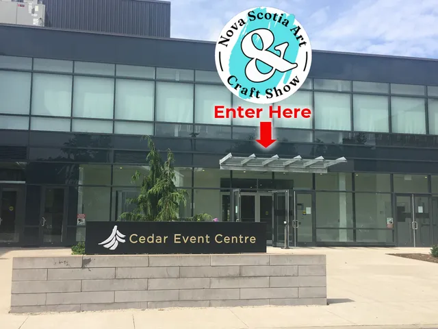 Nova Scotia Art and Craft Show Society