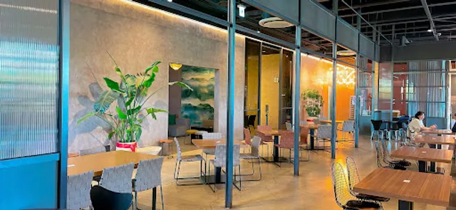 퍼니스 카페앤라운지