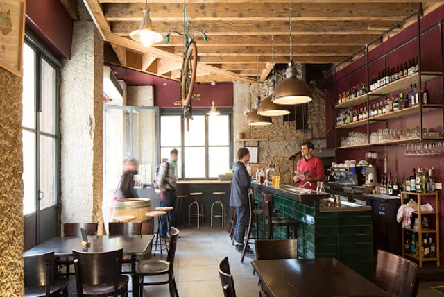 Auprès De Mon Arbre