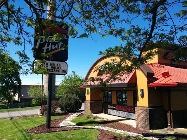 Pizza Hut