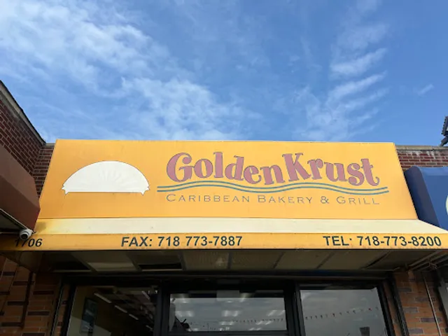 Golden Krust Caribbean Restaurant