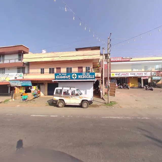 OYO 6598 White Wings