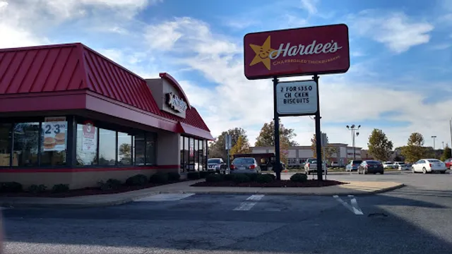 Hardee’s