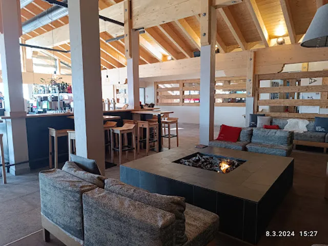 Restaurant Himmeleck