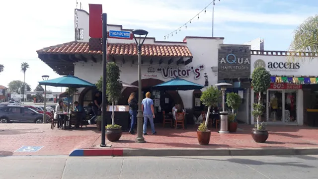 Restaurant Victor’s La Primera