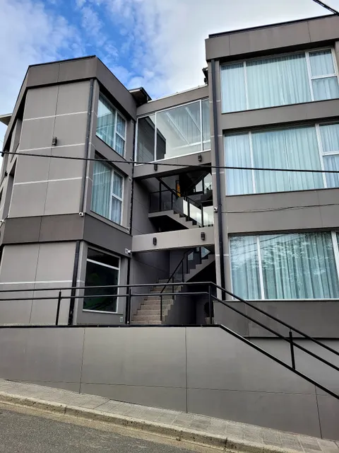 CUMBRES DEL SUR II DEPARTAMENTOS EN USHUAIA