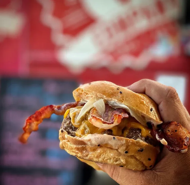 Bluefin Scratch Kitchen