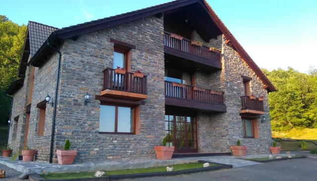 La Taleia · Casa Rural