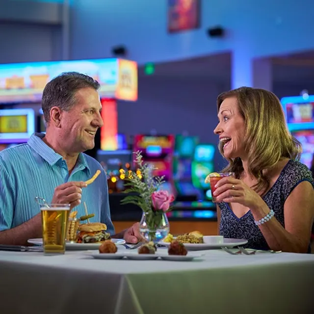 High Plains Steakhouse