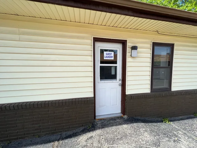 Budget Host Inn Gilman