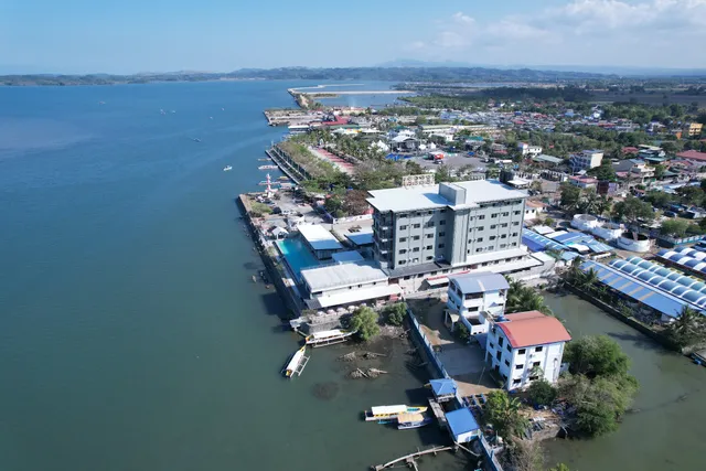 PROXY Plus by The Oriental Pangasinan