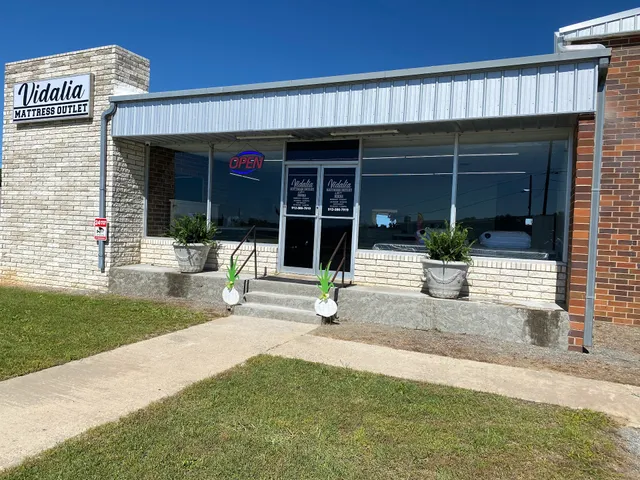 Vidalia Mattress Outlet