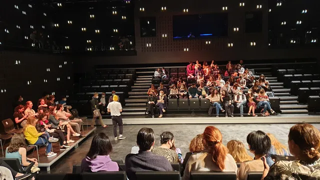 KADIKÖY BELEDİYESİ ALAN KADIKÖY