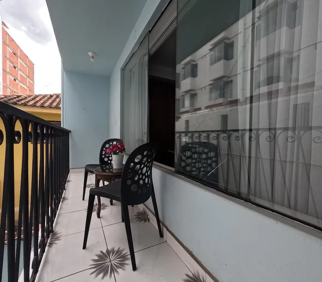 Residencial Belle Maison