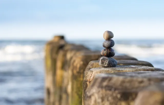 Ferienwohnung Kleine Auszeit