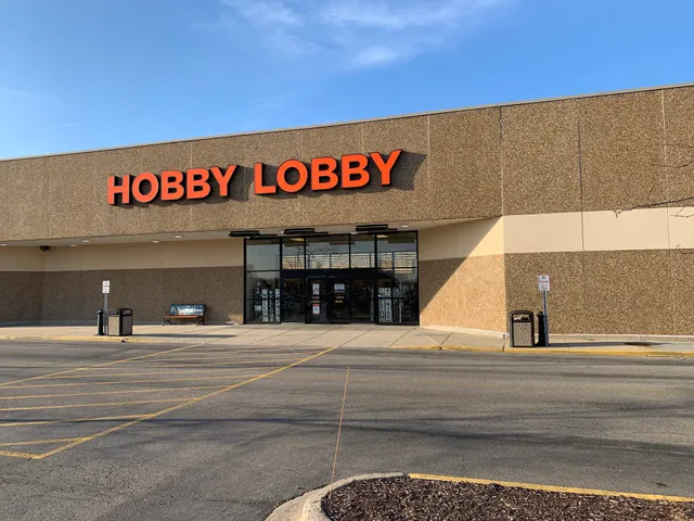 Hobby Lobby