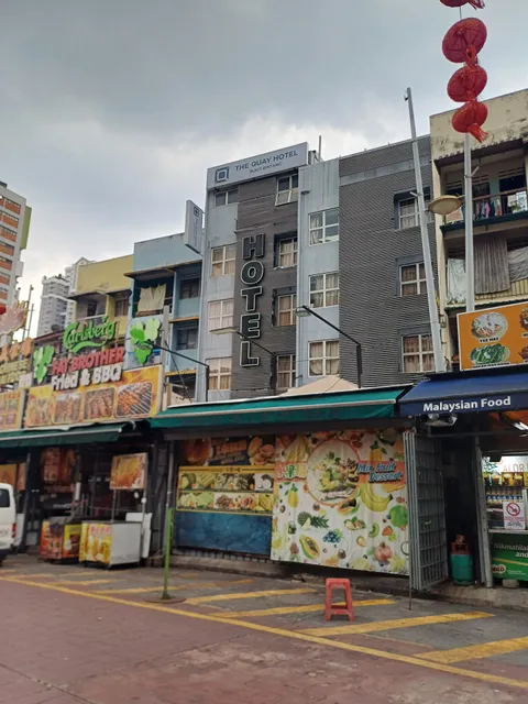 The Quay Hotel Bukit Bintang