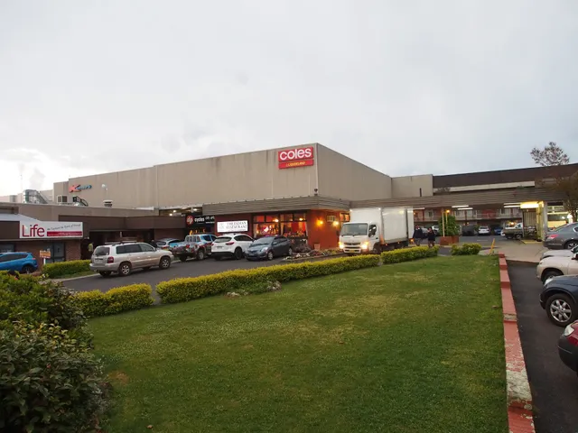 Mid City Motor Lodge