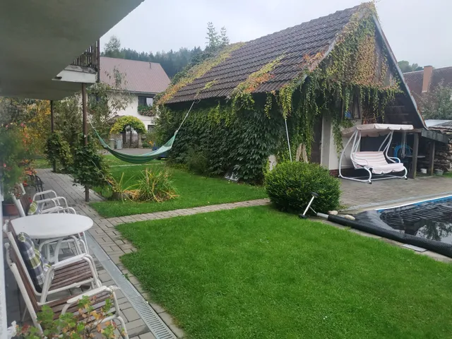 ubytování v apartmánu