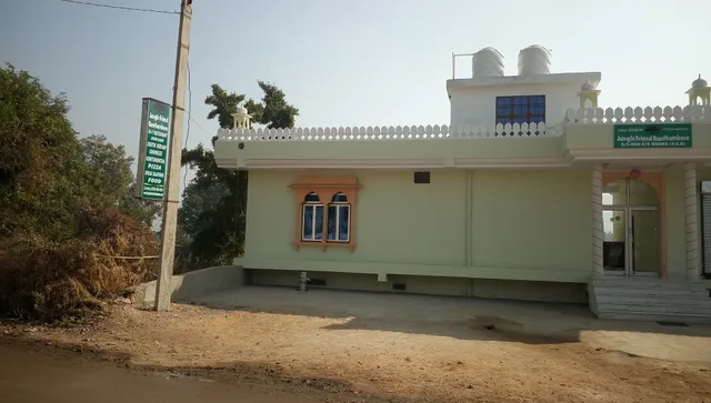 OYO 24258 Jungle Friend Ranthambore