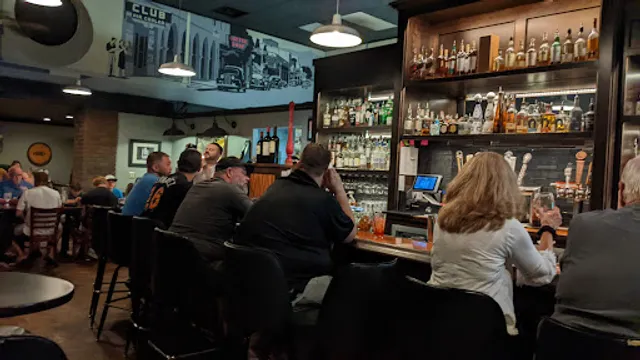 Market Street Blade and Barrel