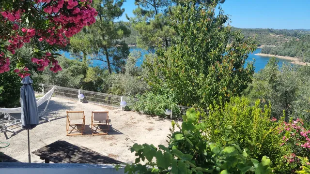 Quinta do Chaparrinho