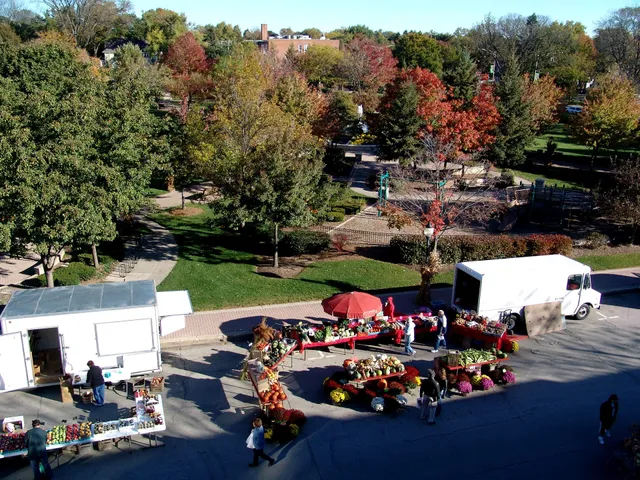 Arlington Heights Park District