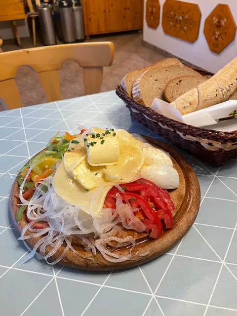 Buschenschank Familie Resatz