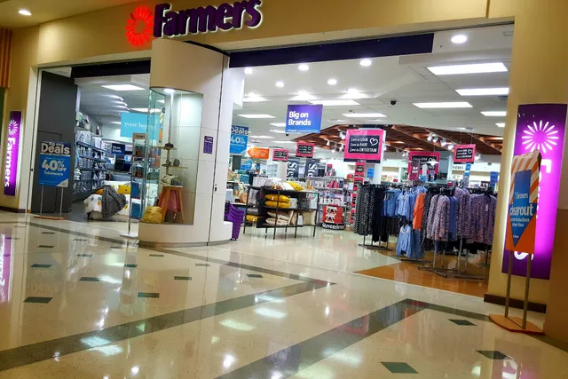 Farmers WestCity