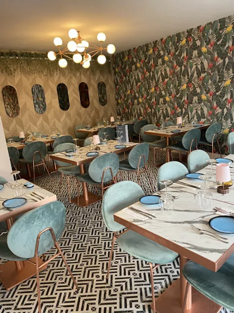 Divan Restaurant