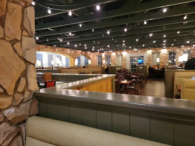 Travinia Italian Kitchen & Wine Bar Greenville