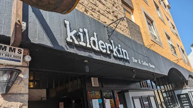 Kilderkin