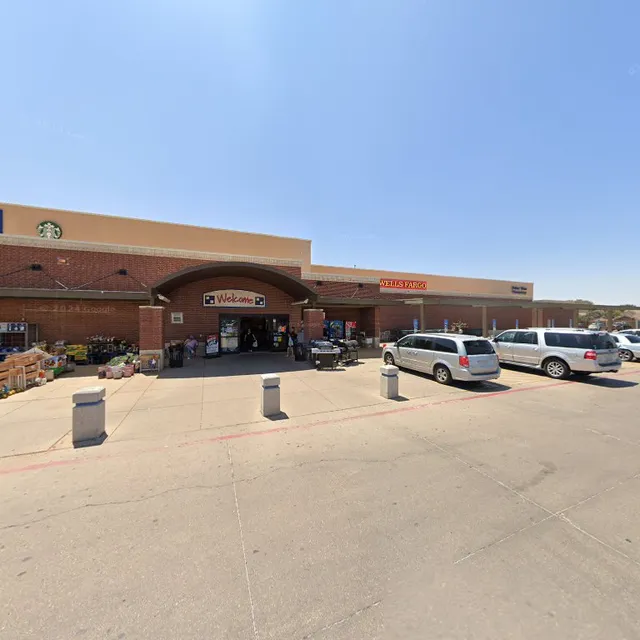 United Supermarkets Deli