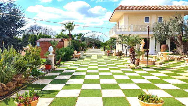 B&B Giardino Isabella Restaurant & events