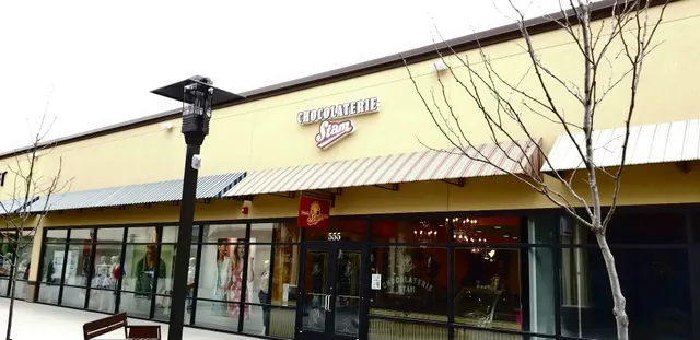 Chocolaterie Stam Altoona