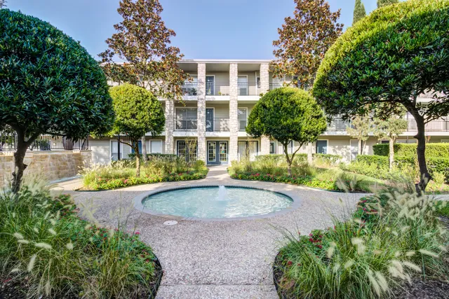 The Terraces on Brompton Apartments