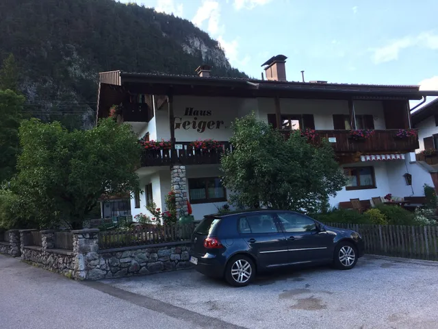 Haus Geiger