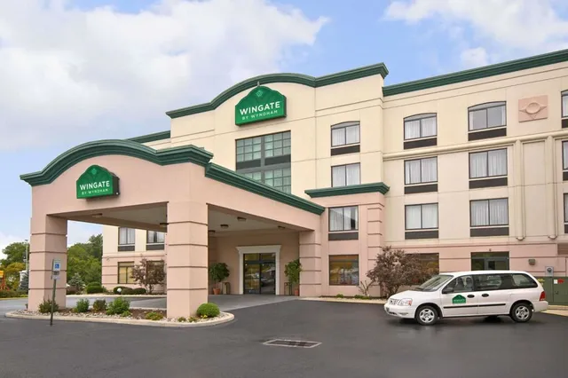 Holiday Inn Allentown-Bethlehem by IHG