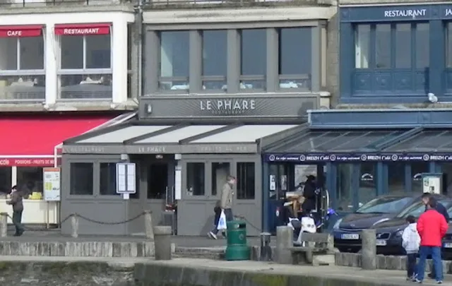 Le Phare