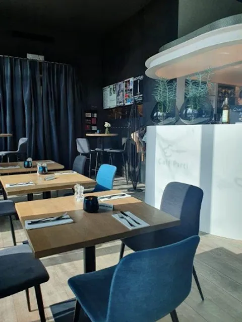 Café Parti