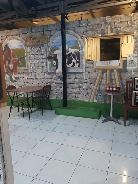 Meatlovers Yogyakarta