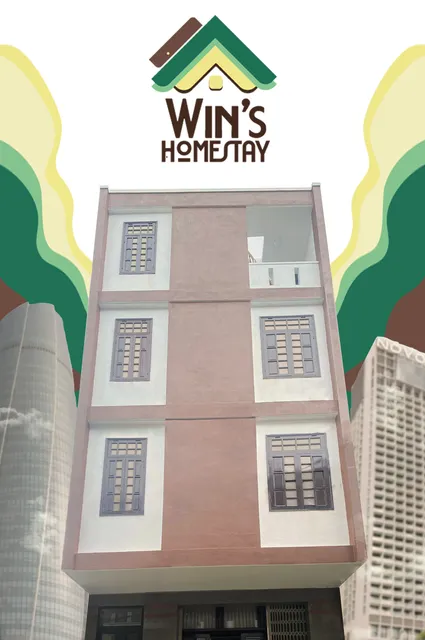 Win's Danang Homestay