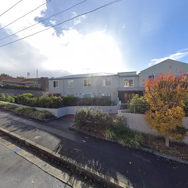 Hampden at Battery Point Apartments