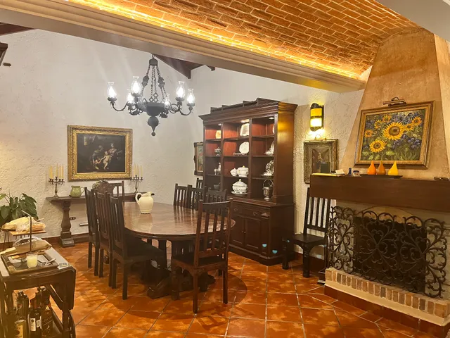 Condominio Doña Victoria casa de tres Fuentes