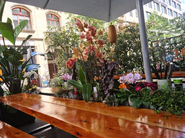 Zchảcá Restaurant - Leipzig