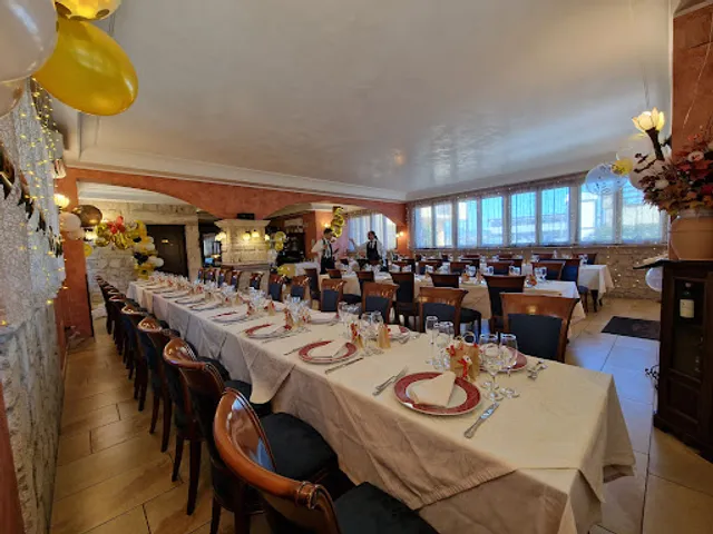 Ristorante Sapori del Borgo