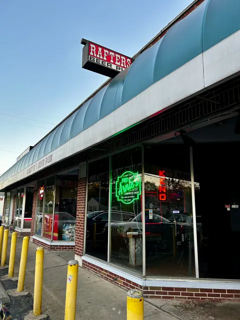 Fat Arnie’s Sandwich Shop