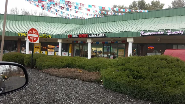 Galleria of Manalapan