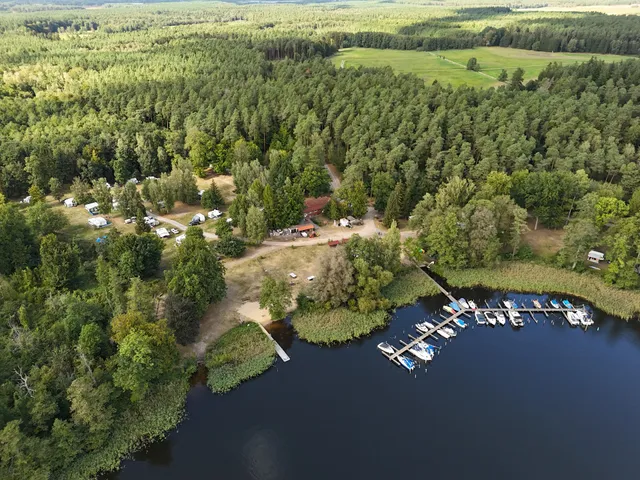 Camping Drewensee - Haveltourist