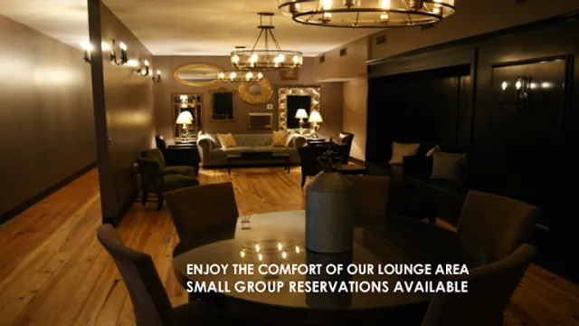 Montage Wine Bar & Spirits